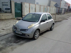 Nissan Micra 1.3 i - * * KLIMATIK* *  - 1950 € / 3813.87 лв. - 86724265 17