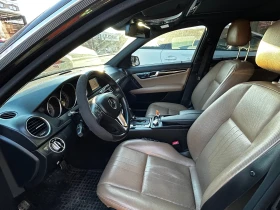 Mercedes-Benz C 350 CDI! AMG/AVANTGARDE/FACE - 12500 € / 24447.88 лв. - 89139362 11
