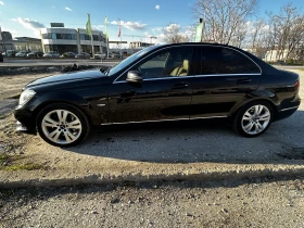 Mercedes-Benz C 350 CDI! AMG/AVANTGARDE/FACE/DISTRONIK, снимка 2 - Автомобили и джипове - 53533212