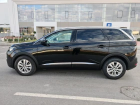 Peugeot 5008 1.6 BENZIN 165 KN - 14500 € / 28359.53 лв. - 58159233 3