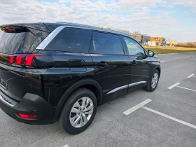 Peugeot 5008 1.6 BENZIN 165 KN - 14500 € / 28359.53 лв. - 58159233 5