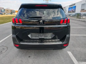 Peugeot 5008 1.6 BENZIN 165 KN - 14500 € / 28359.53 лв. - 58159233 4