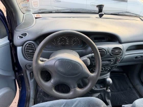 Renault Megane 1.9 100 - 900 € / 1760.25 лв. - 15418213 8