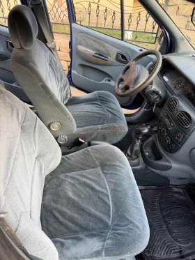 Renault Megane 1.9 100 - 900 € / 1760.25 лв. - 15418213 13