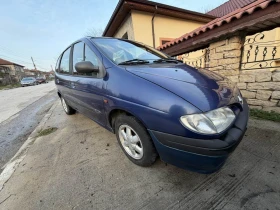 Renault Megane 1.9 100 - 900 € / 1760.25 лв. - 15418213 4