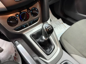 Ford Focus 1.6D 115��/������/������/�������� | Mobile.bg � ����� ������ 11
