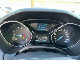 Ford Focus - 4200 € / 8214.49 лв. - 19242214 15