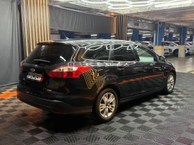 Ford Focus 1.6D 115��/������/������/�������� | Mobile.bg � ����� ������ 5