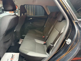 Ford Focus 1.6D 115��/������/������/�������� | Mobile.bg � ����� ������ 9