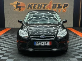Ford Focus 1.6D 115��/������/������/�������� | Mobile.bg � ����� ������ 2