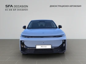 Leapmotor B10 DESIGN BEV 160kW 67.1kWh//2508528 | Auto.bg — изображение 2