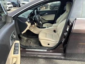 Mercedes-Benz CLA 250 * CARFAX * Подгрев *  Шибидах + Гуми | Auto.bg — изображение 5