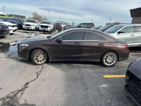 Mercedes-Benz CLA 250 * CARFAX * Подгрев *  Шибидах + Гуми | Auto.bg — изображение 2