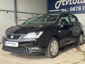 Seat Ibiza 1.4 TDI  Eu- 6W - 4990 € / 9759.59 лв. - 88477718 3