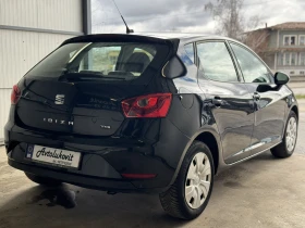 Seat Ibiza 1.4 TDI  Eu- 6W - 4990 € / 9759.59 лв. - 88477718 5