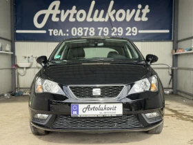 Seat Ibiza 1.4 TDI  Eu- 6W - 4990 € / 9759.59 лв. - 88477718 2