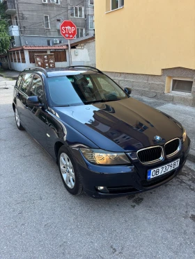 ������ BMW 318