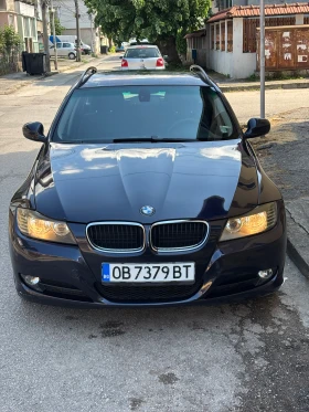 BMW 318 FACELIFT  | Mobile.bg � ����� ������ 2