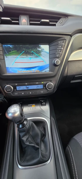 Toyota Avensis | Mobile.bg � ����� ������ 13
