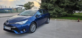 Toyota Avensis | Mobile.bg � ����� ������ 2