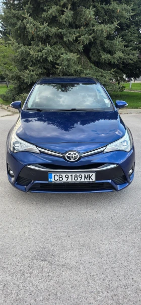 Toyota Avensis | Mobile.bg � ����� ������ 3