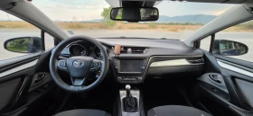 Toyota Avensis | Mobile.bg � ����� ������ 14