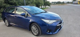 Toyota Avensis | Mobile.bg � ����� ������ 1