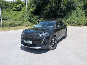 Peugeot 2008 e Allure