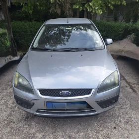 ����� �� �������� �� Ford Focus