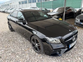 ������ Mercedes-Benz E 220
