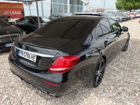 Mercedes-Benz E 220 E220 AMG LIZING | Auto.bg — изображение 10