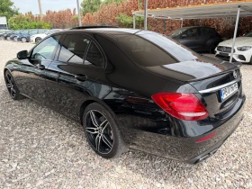 Mercedes-Benz E 220 E220 AMG LIZING | Auto.bg — изображение 9