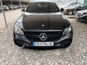 Mercedes-Benz E 220 E220 AMG LIZING | Auto.bg — изображение 2