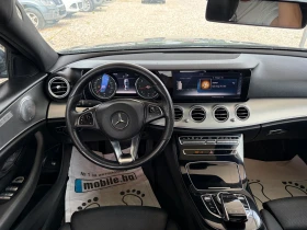 Mercedes-Benz E 220 E220 AMG LIZING | Auto.bg — изображение 7