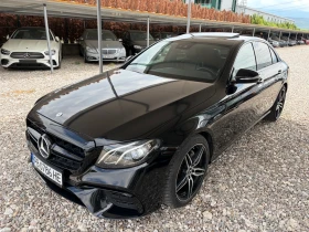 Mercedes-Benz E 220 E220 AMG LIZING | Auto.bg — изображение 3