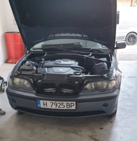 BMW 320 - 2150 € / 4205.03 лв. - 33995514 7