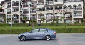 BMW 320 - 2150 € / 4205.03 лв. - 33995514 6