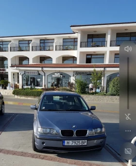 BMW 320 - 2150 € / 4205.03 лв. - 33995514 2