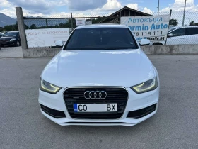 ����� �� �������� �� Audi A4 4.0TFSI 224�� S-LINE ���� ������������ ���������