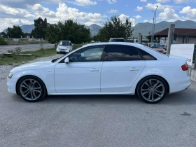 Audi A4 4.0TFSI 224�� S-LINE ���� ������������ ��������� | Mobile.bg � ����� ������ 6
