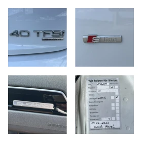Audi A4 4.0TFSI 224�� S-LINE ���� ������������ ��������� | Mobile.bg � ����� ������ 15