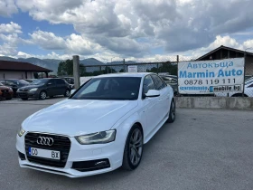 ����� �� �������� �� Audi A4 4.0TFSI 224�� S-LINE ���� ������������ ���������