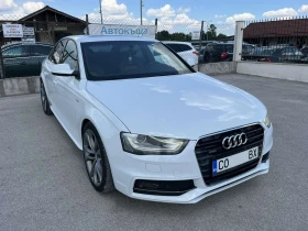����� �� �������� �� Audi A4 4.0TFSI 224�� S-LINE ���� ������������ ���������
