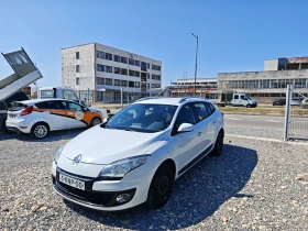 ������ Renault Megane
