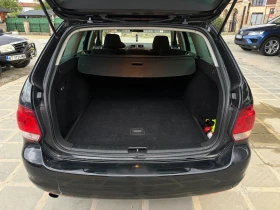 VW Golf 6 Avant | Mobile.bg � ����� ������ 14