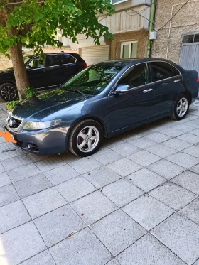 Honda Accord Executive | Mobile.bg � ����� ������ 2