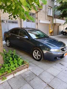 Honda Accord Executive | Mobile.bg � ����� ������ 3