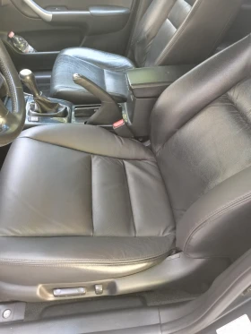 Honda Accord Executive | Mobile.bg � ����� ������ 8