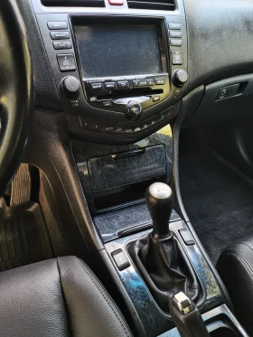 Honda Accord Executive | Mobile.bg � ����� ������ 11