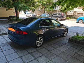 Honda Accord Executive | Mobile.bg � ����� ������ 4